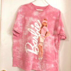 Official Barbie T-shirt, extra large